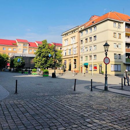 Legnica Apartament 36M2 Delux 3 Екстер'єр фото
