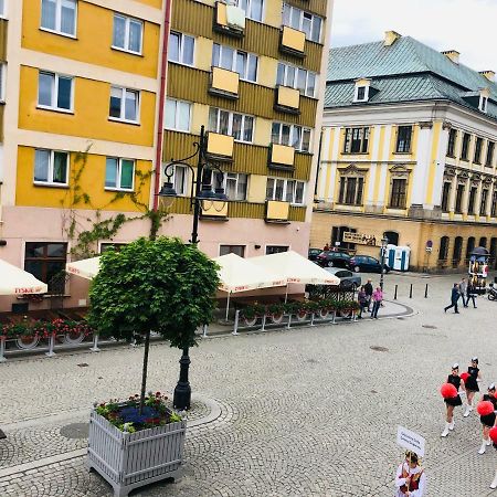 Legnica Apartament 36M2 Delux 3 Екстер'єр фото