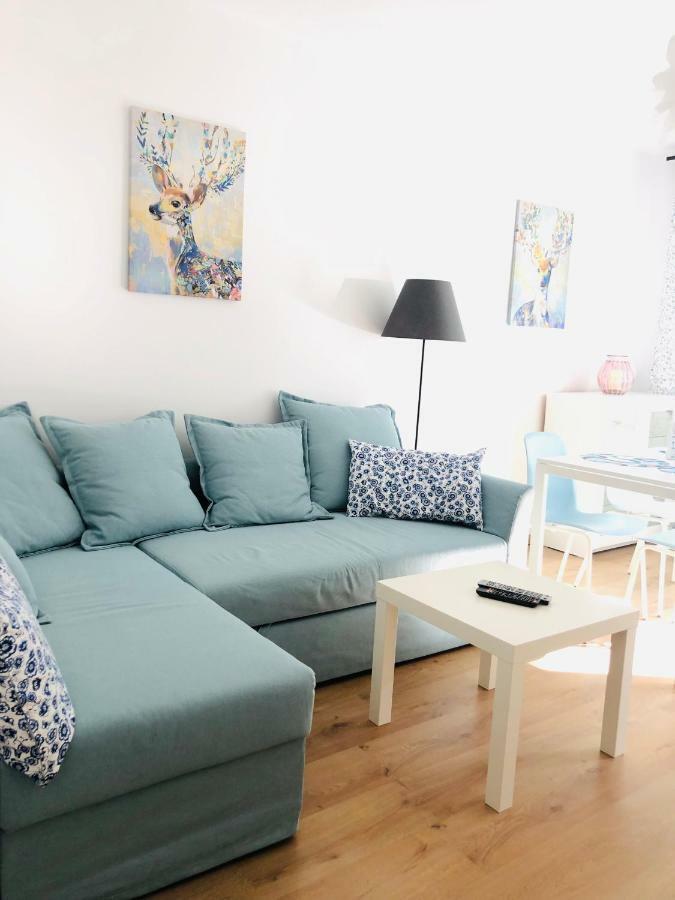 Legnica Apartament 36M2 Delux 3 Екстер'єр фото