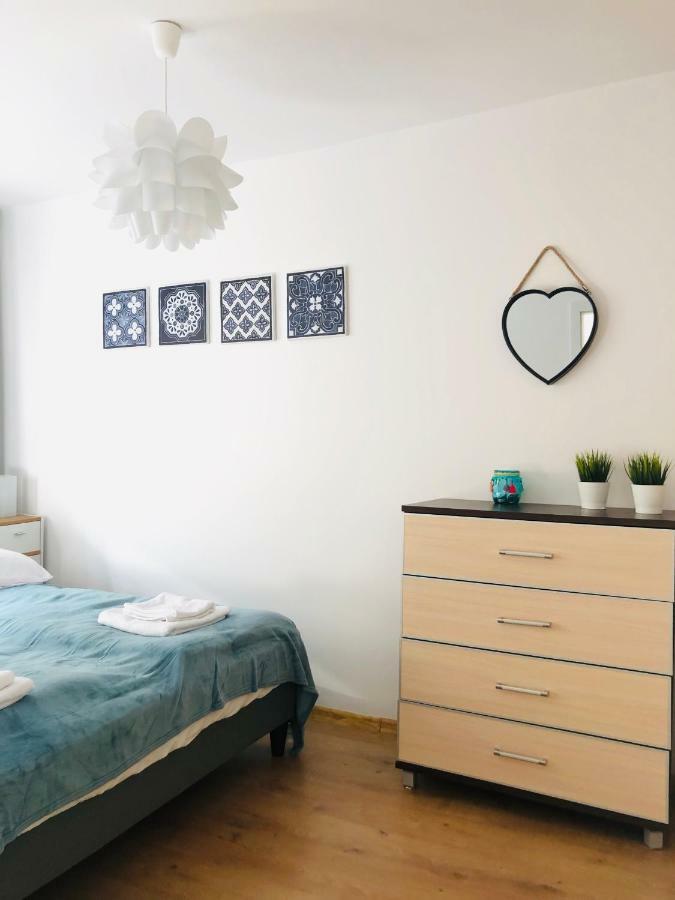 Legnica Apartament 36M2 Delux 3 Екстер'єр фото