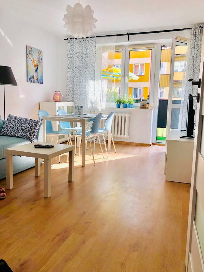 Legnica Apartament 36M2 Delux 3 Екстер'єр фото
