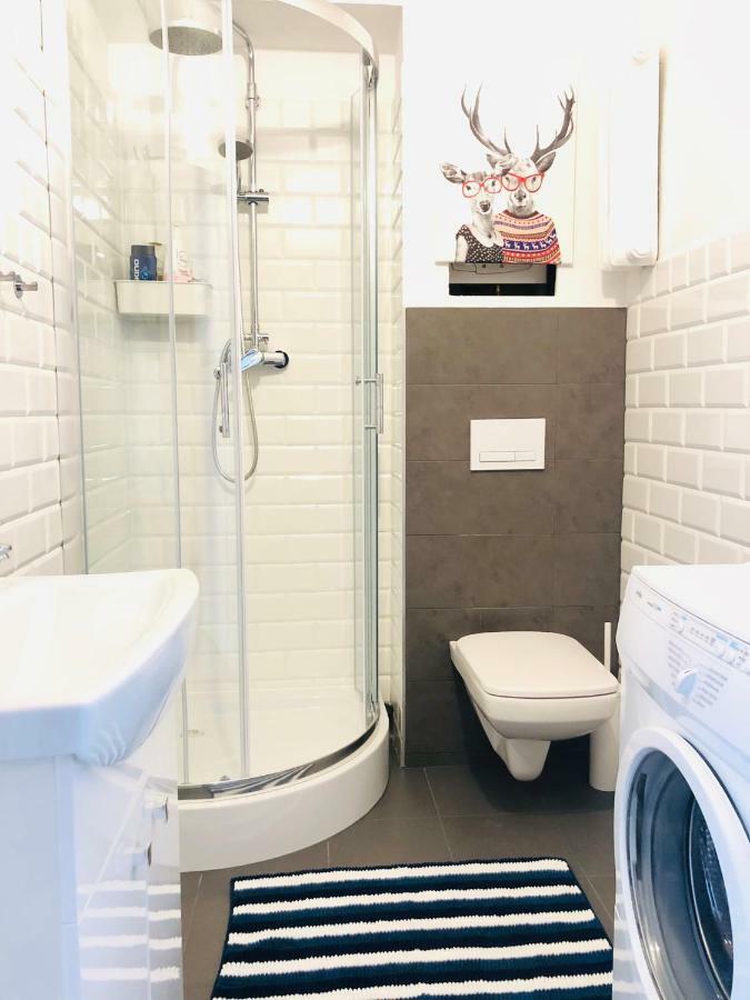 Legnica Apartament 36M2 Delux 3 Екстер'єр фото