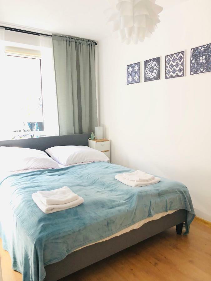 Legnica Apartament 36M2 Delux 3 Екстер'єр фото